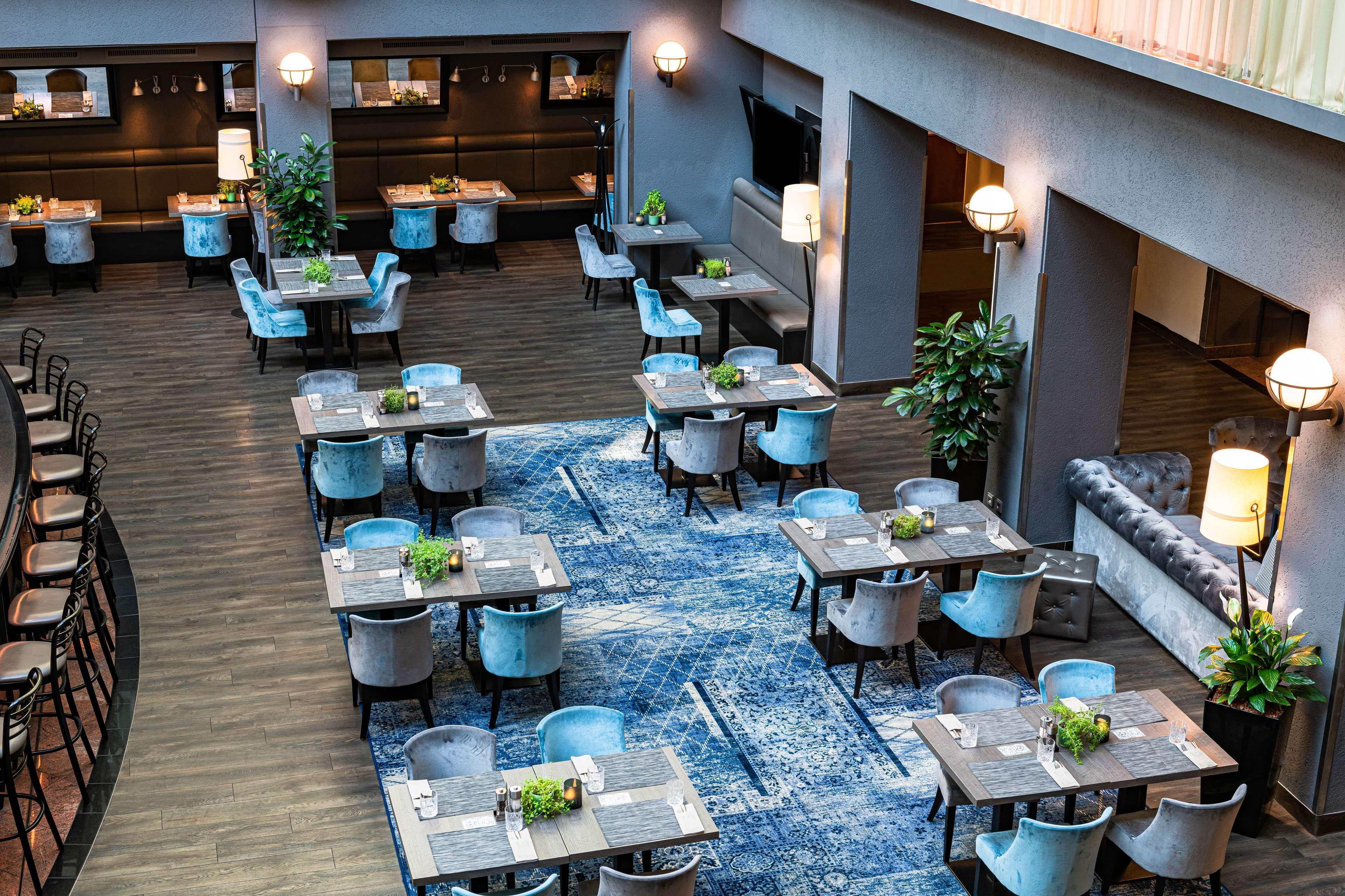 Radisson Blu Hotel Bremen