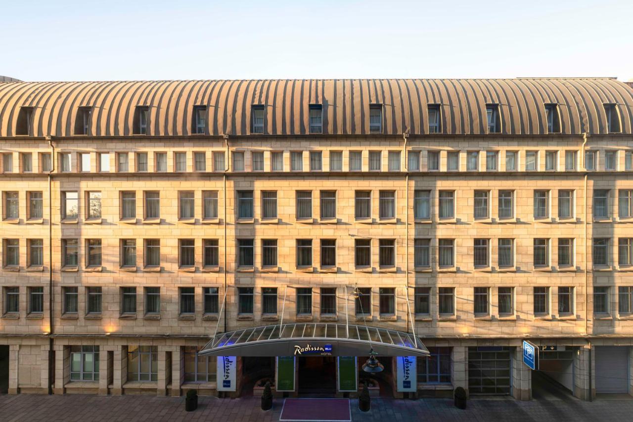 Radisson Blu 4* Bremen