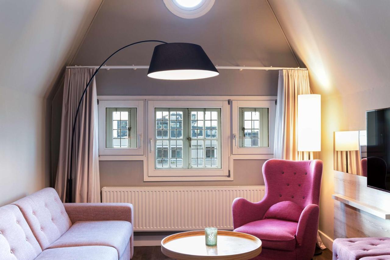 Radisson Blu Hotel 4*