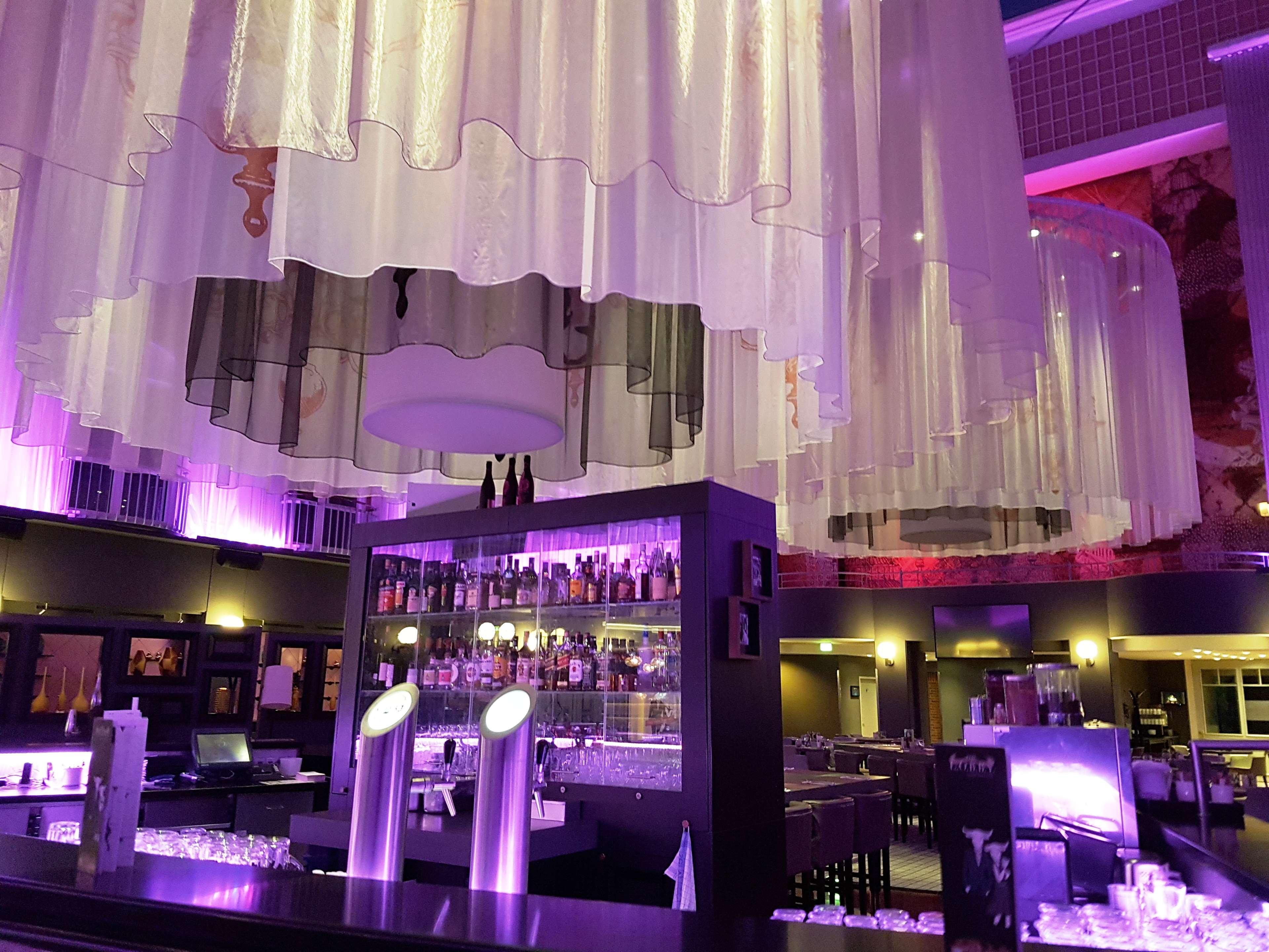 Radisson Blu Hotel Bremen