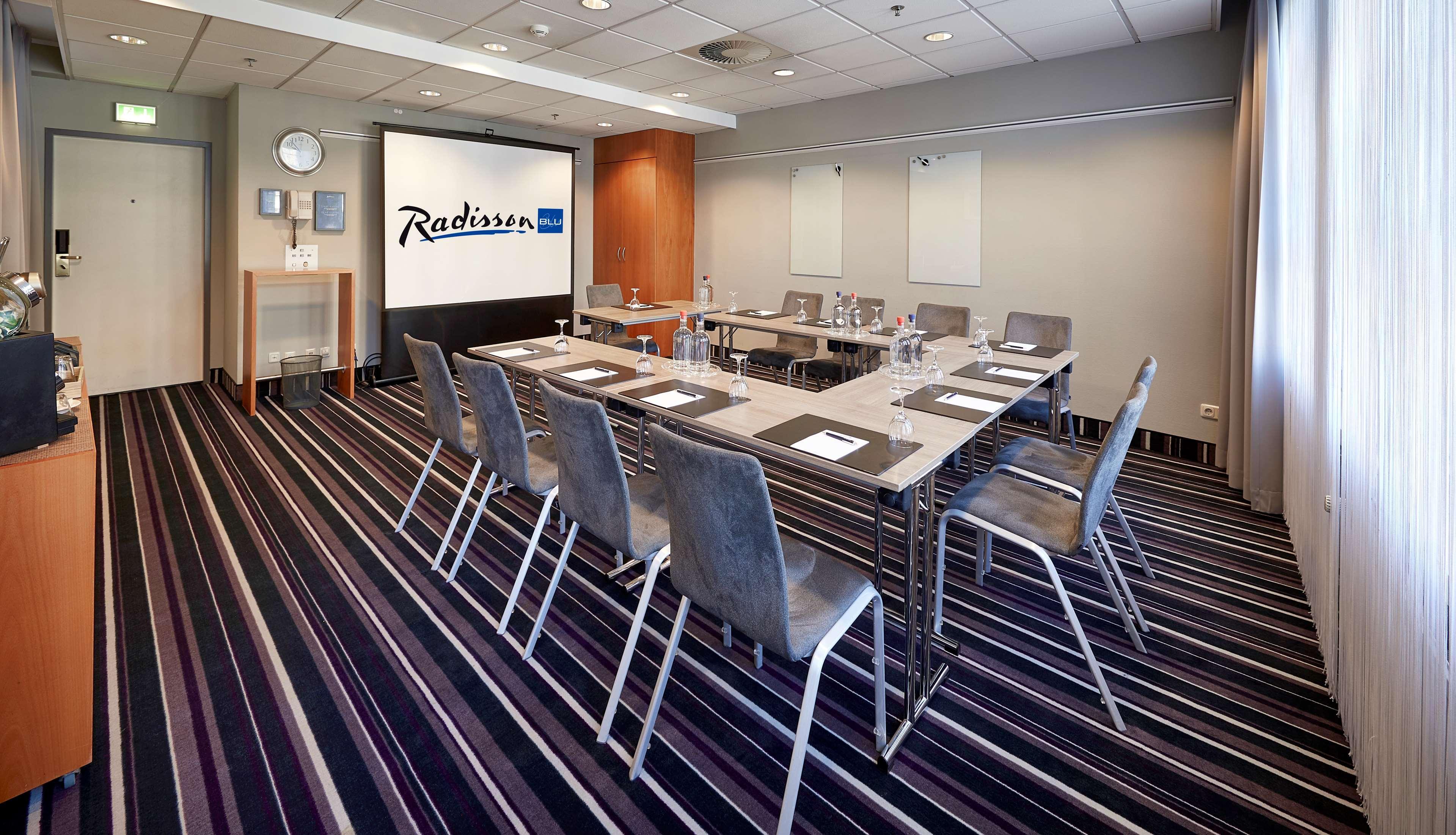 Hotel Radisson Blu Bremen