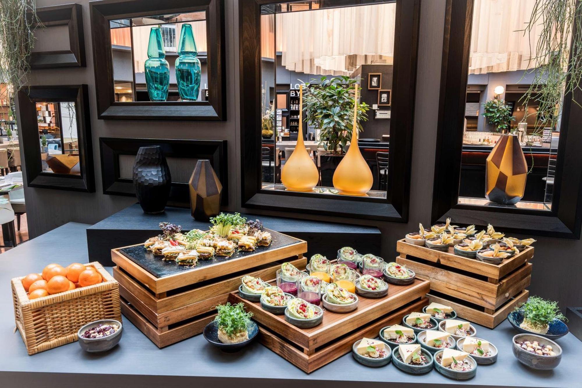 Radisson Blu Hotel Bremen