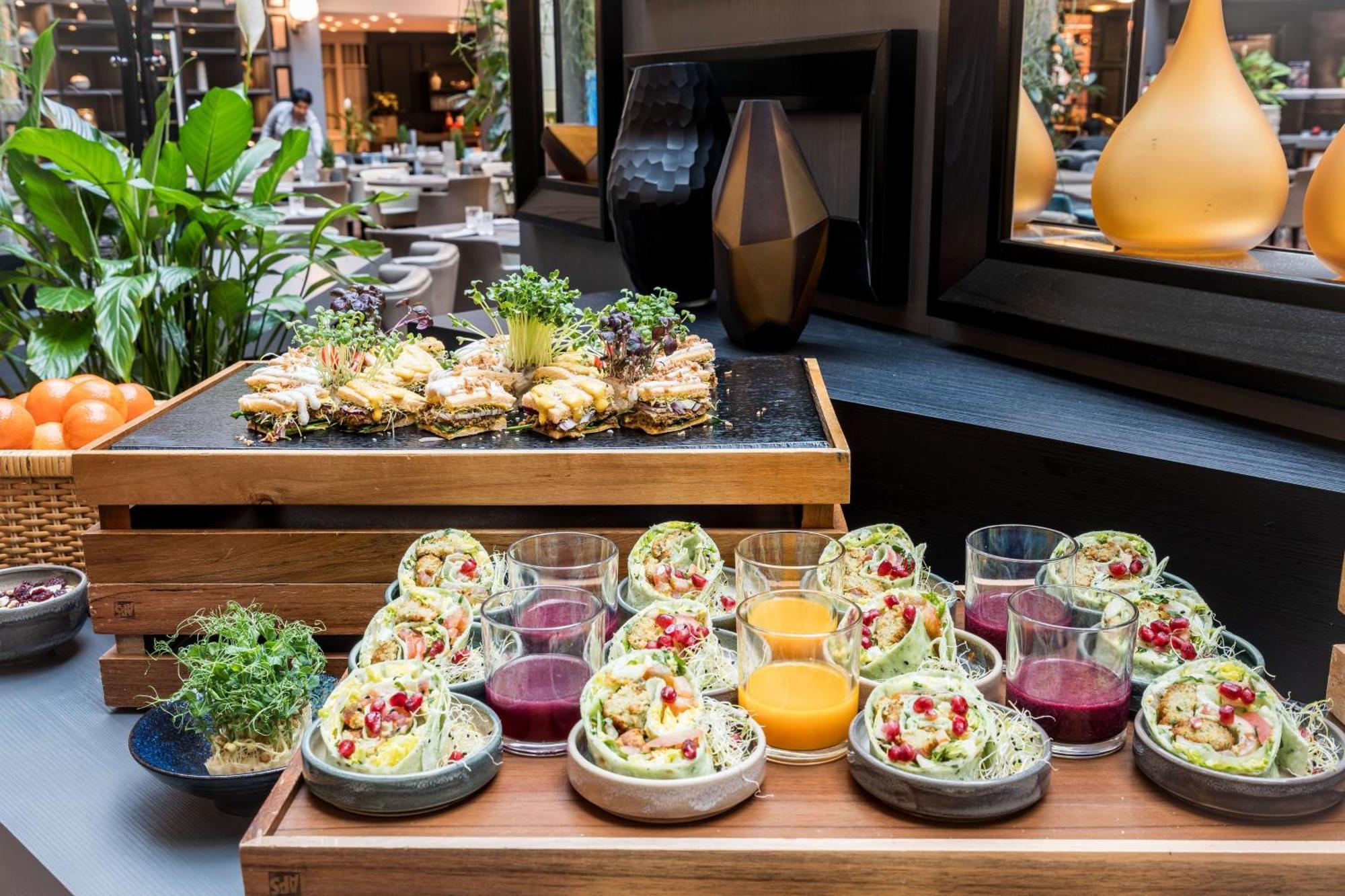 Hotel Radisson Blu Bremen
