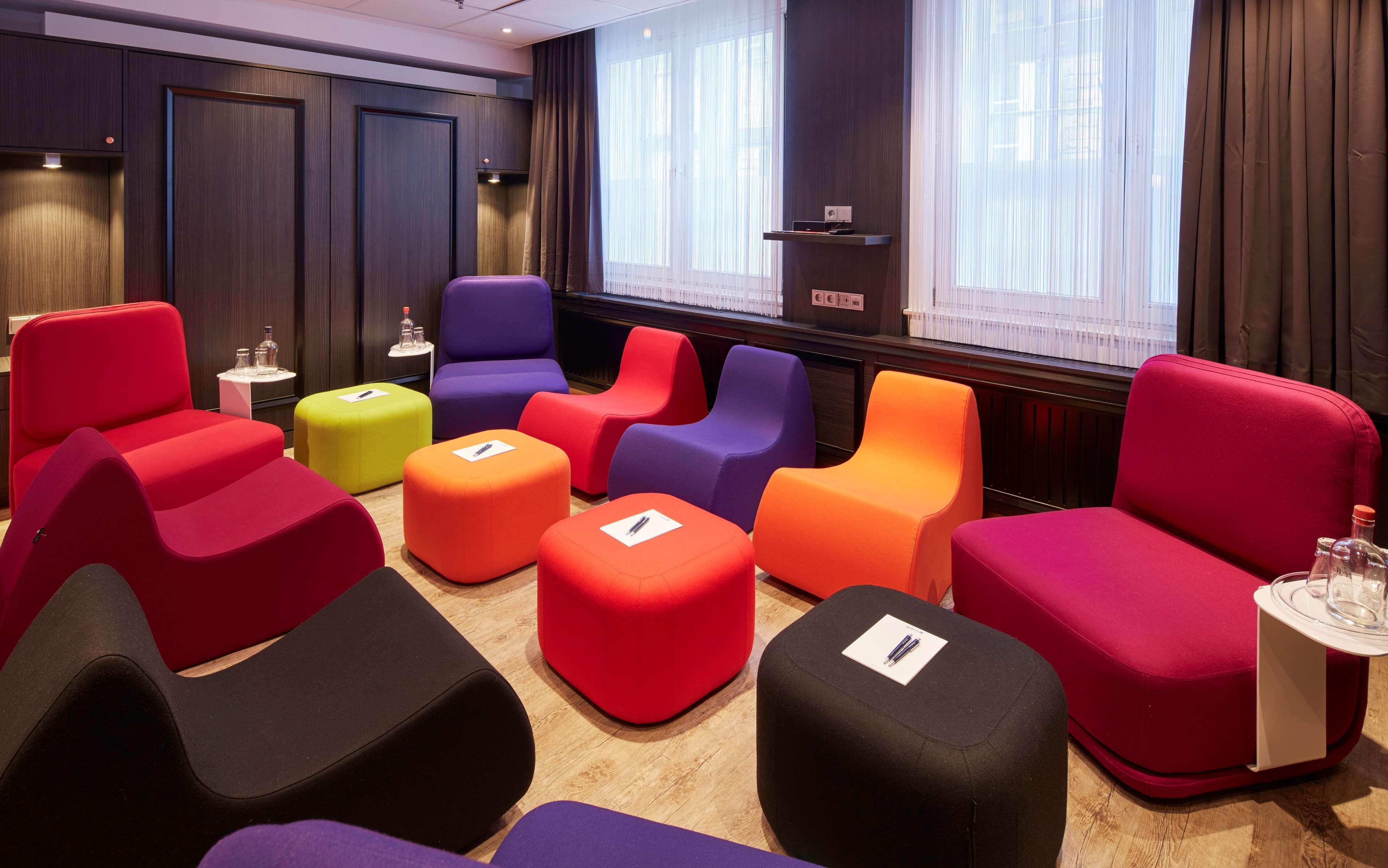 Hotel Radisson Blu 4*
