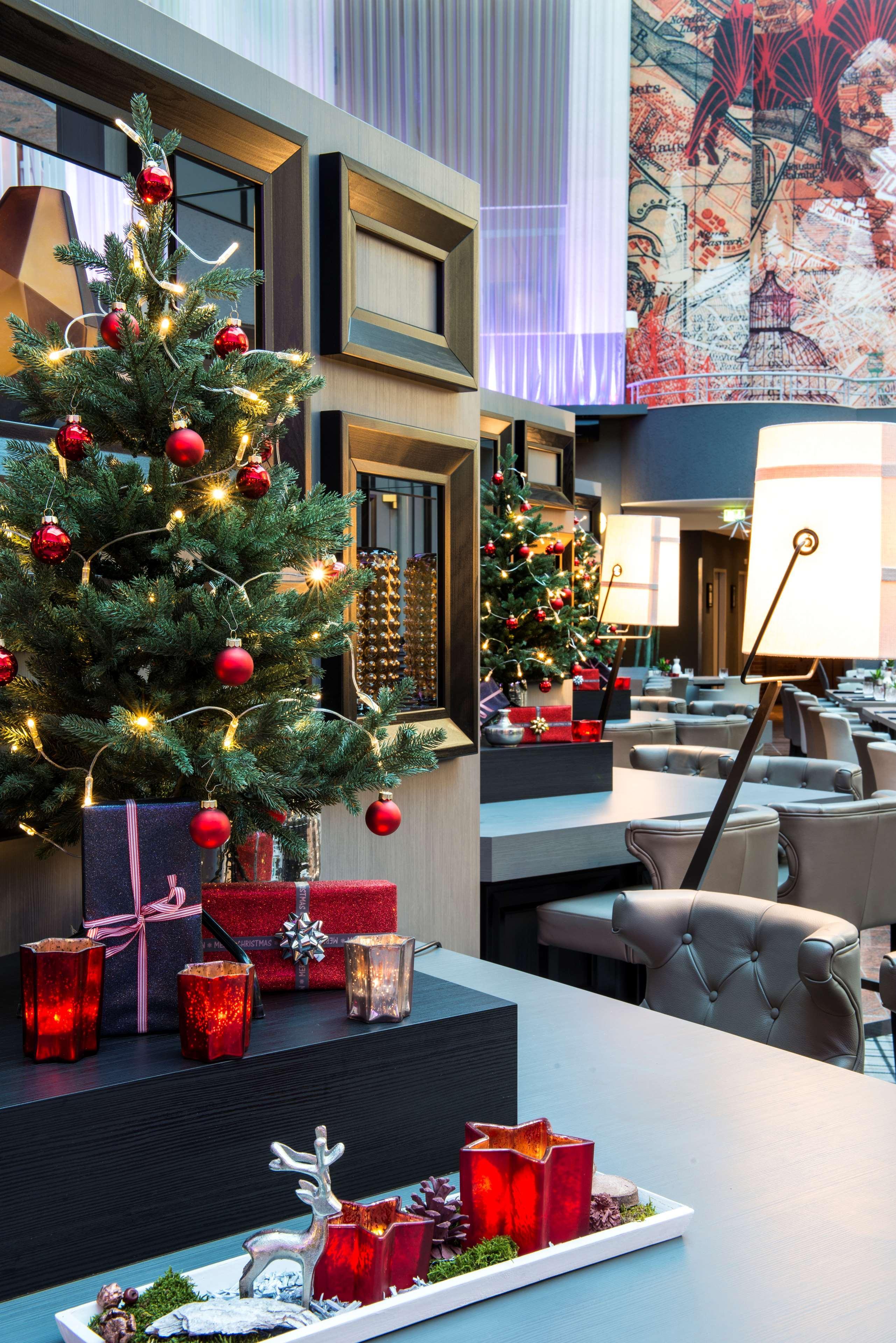 Hotel Radisson Blu Bremen