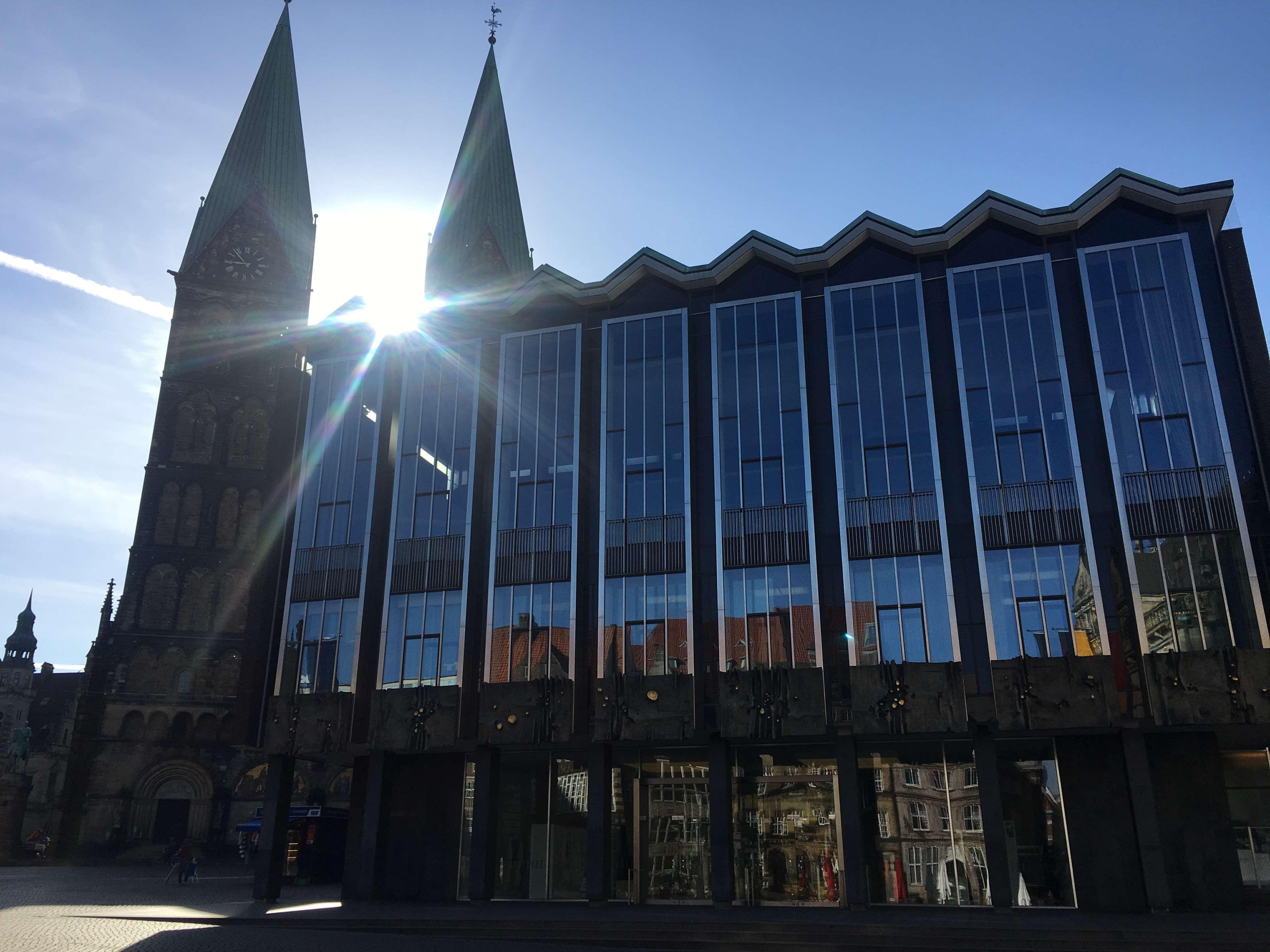 Radisson Blu 4* Bremen