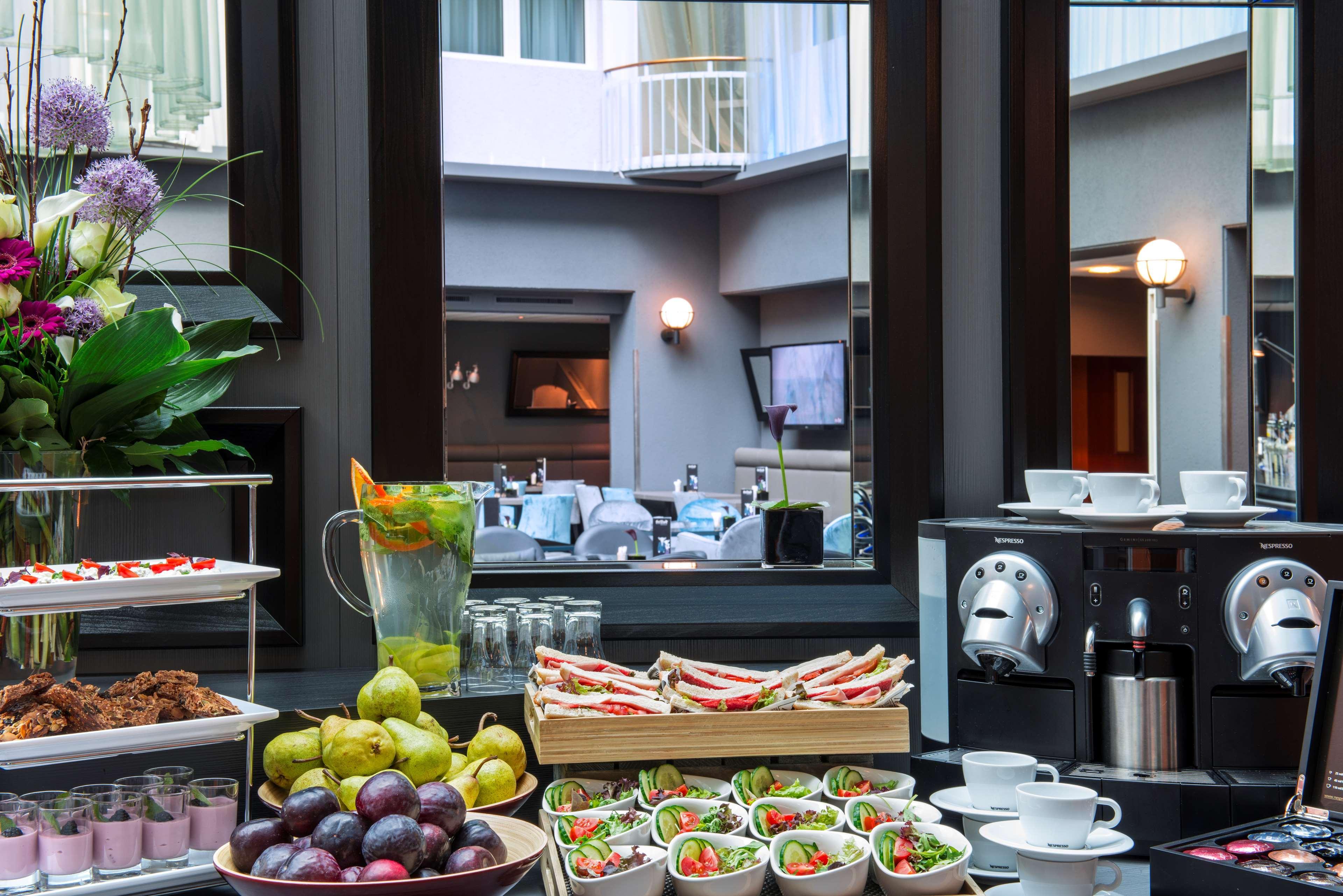 Radisson Blu Bremen