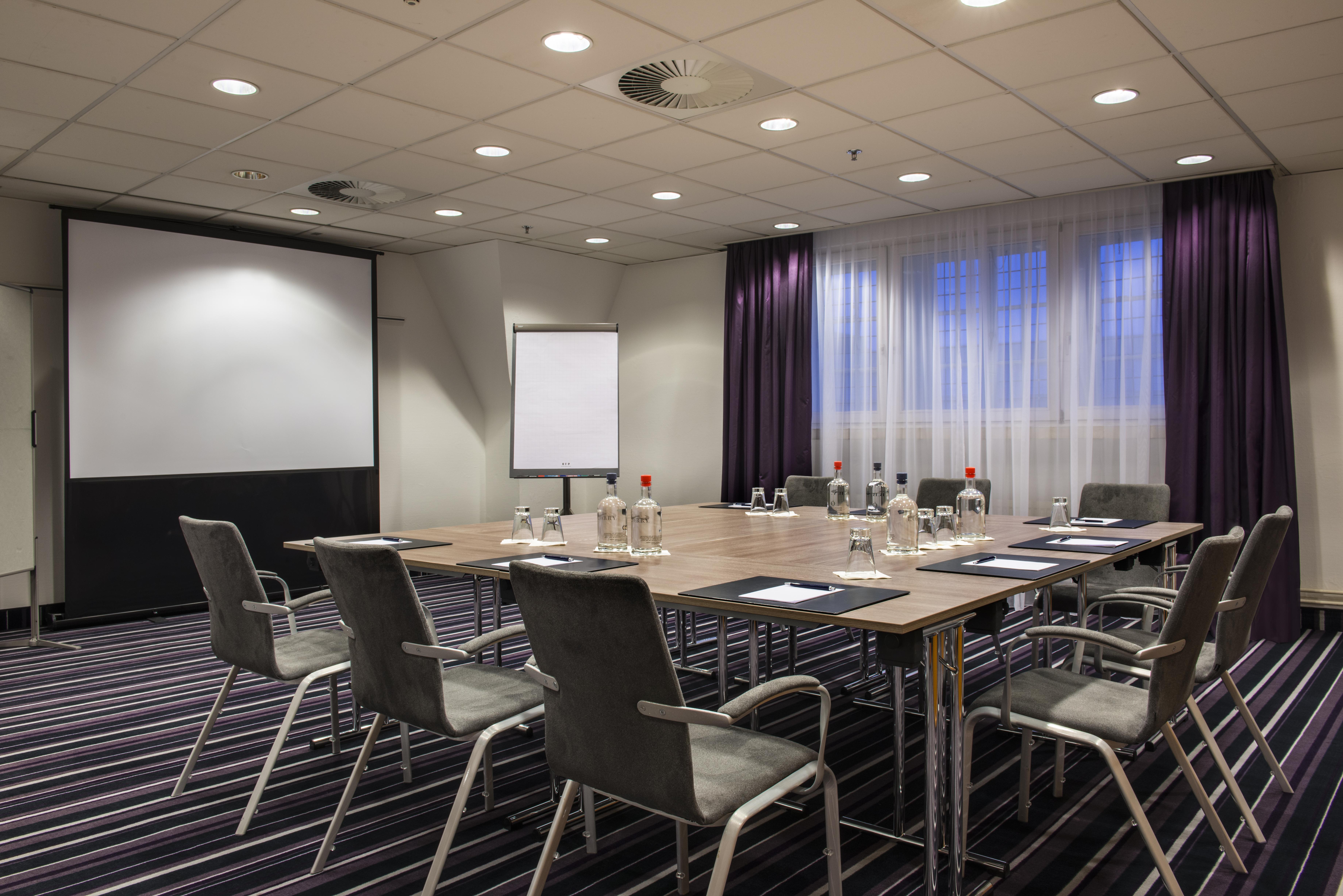 Hotel Radisson Blu 4*