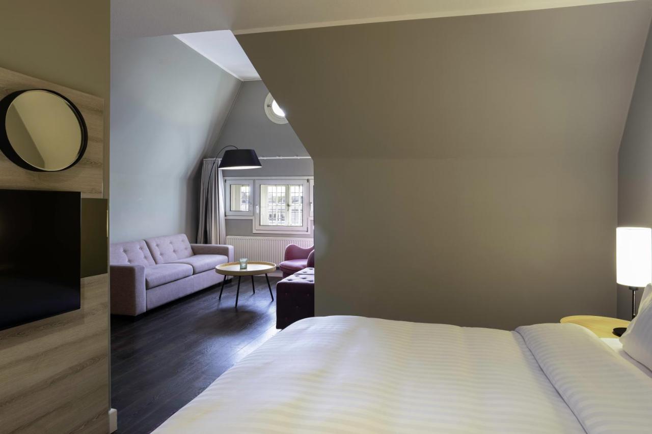Hotel Radisson Blu 4*