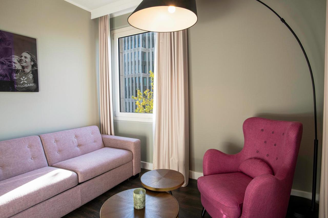 Radisson Blu Bremen