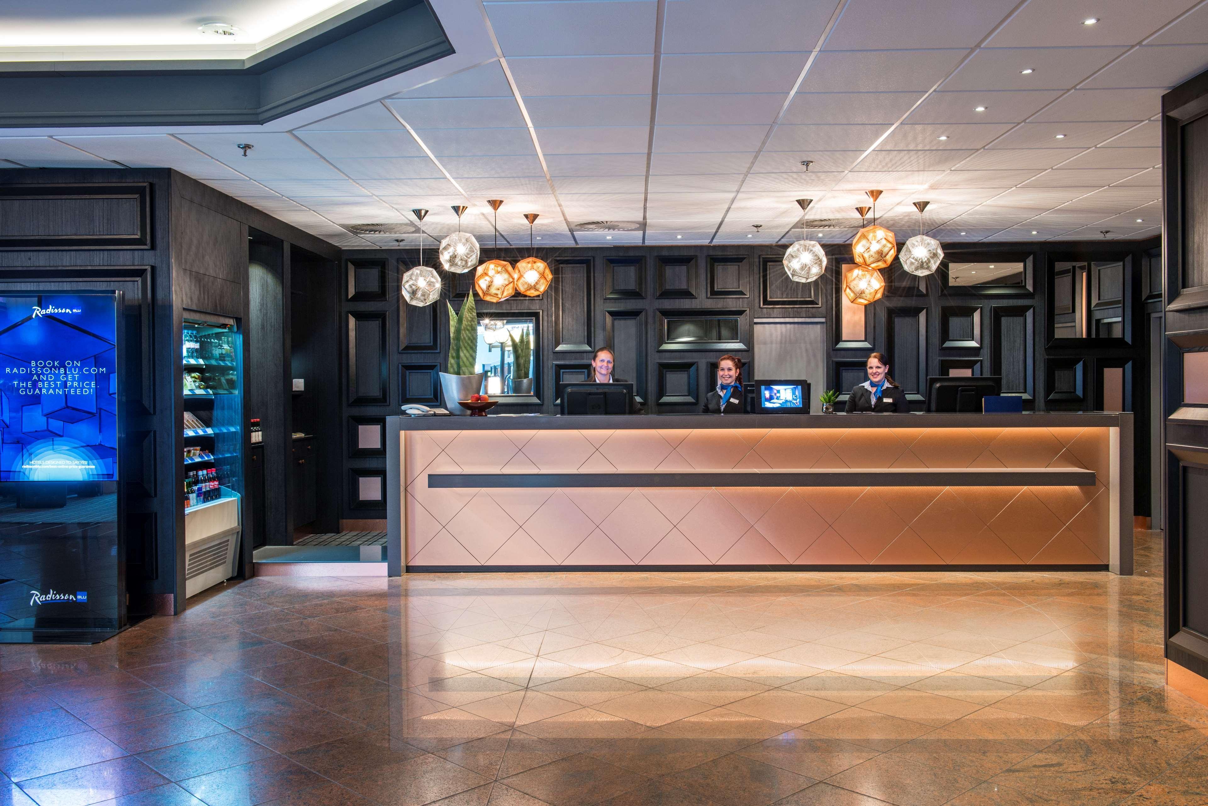 Radisson Blu