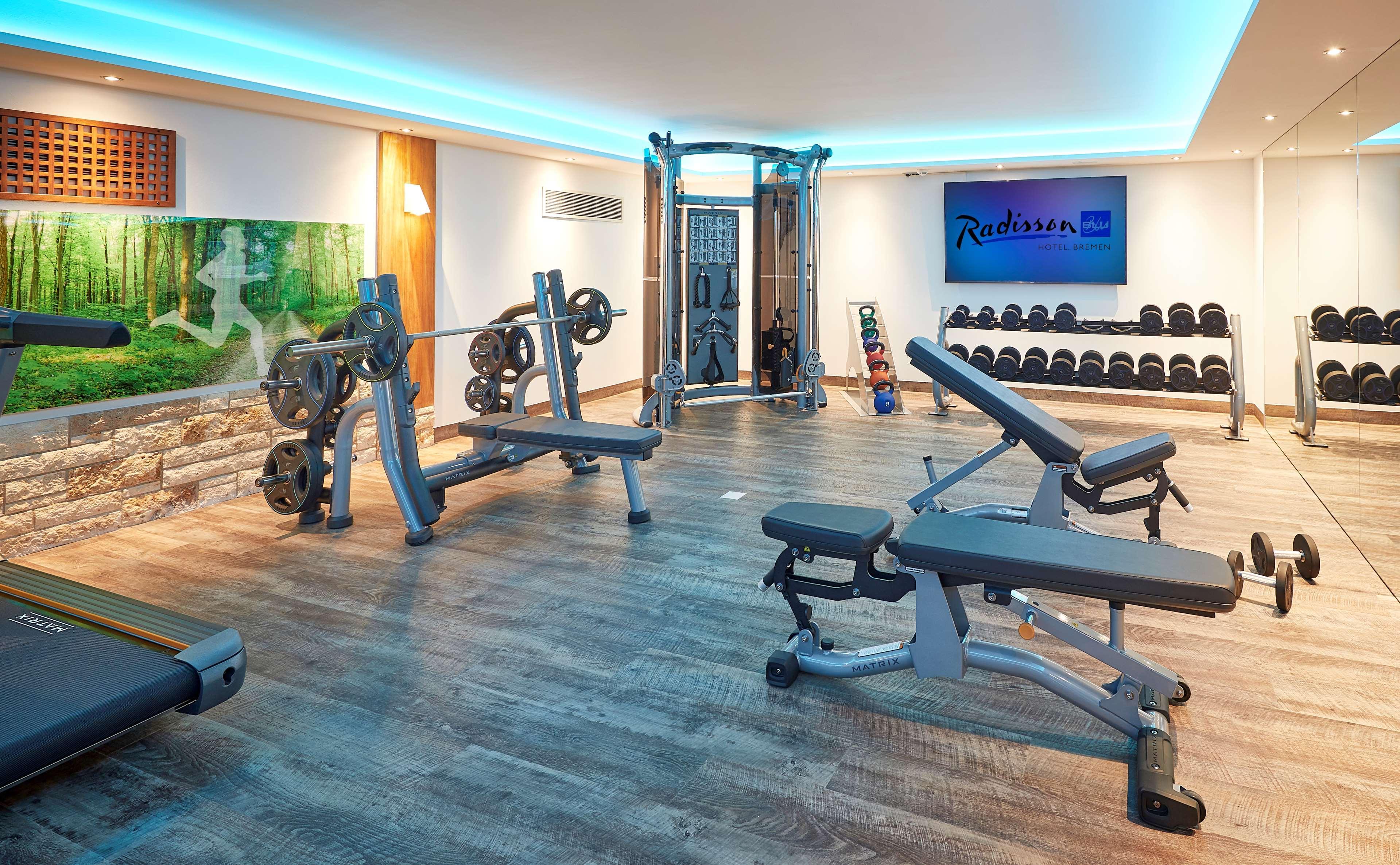 Radisson Blu Bremen