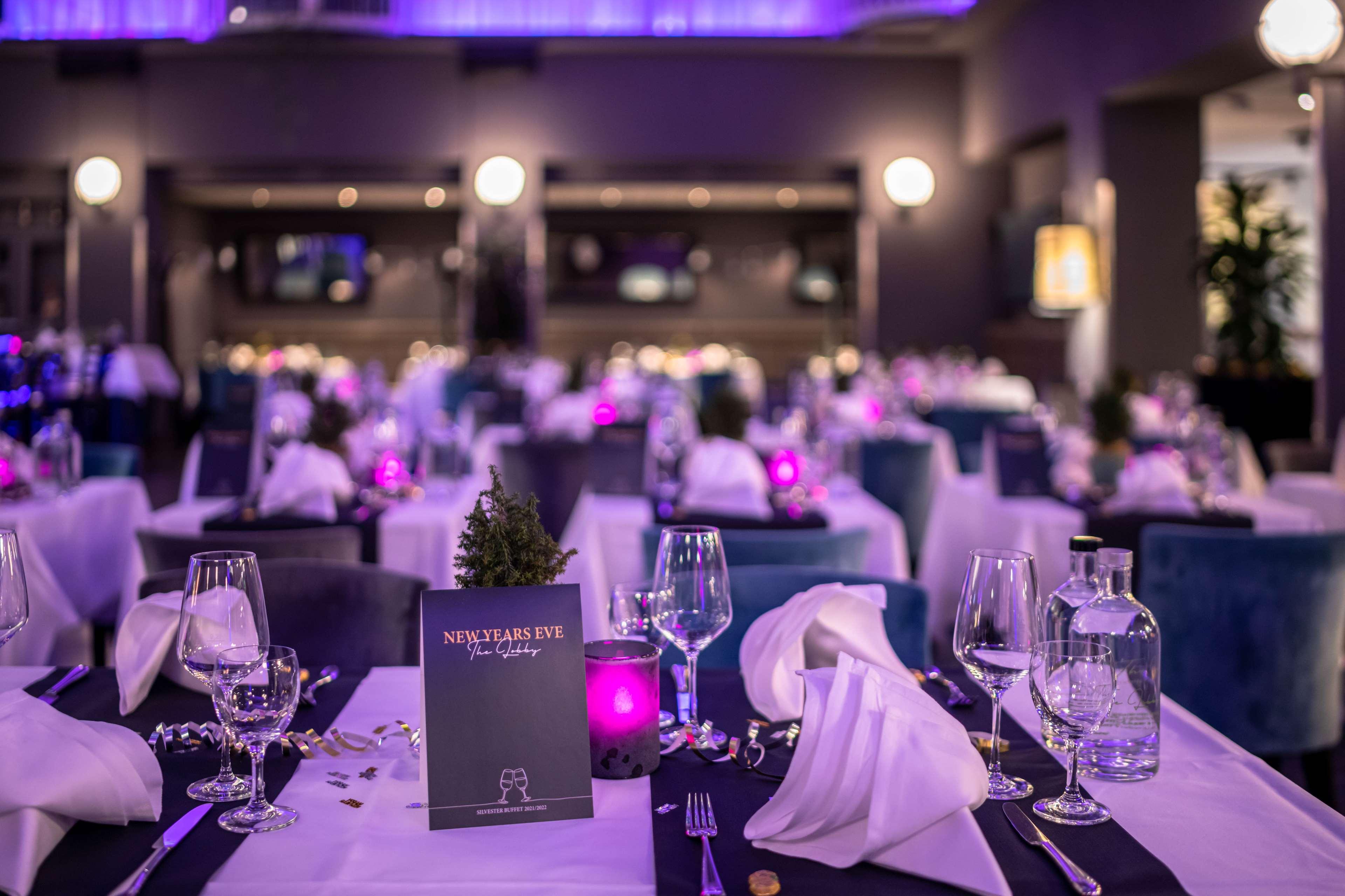 Radisson Blu Hotel Bremen