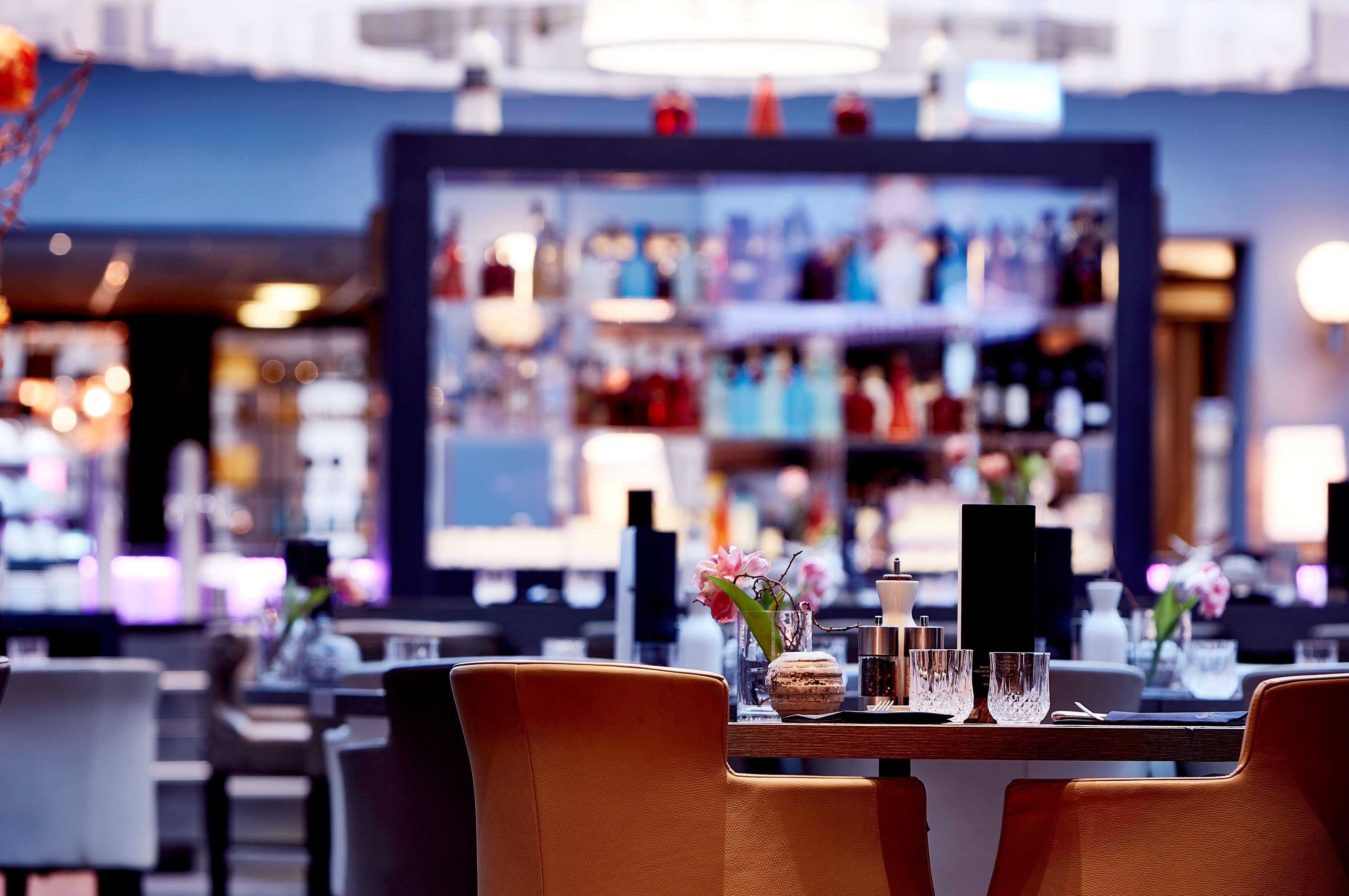 Radisson Blu Hotel Bremen