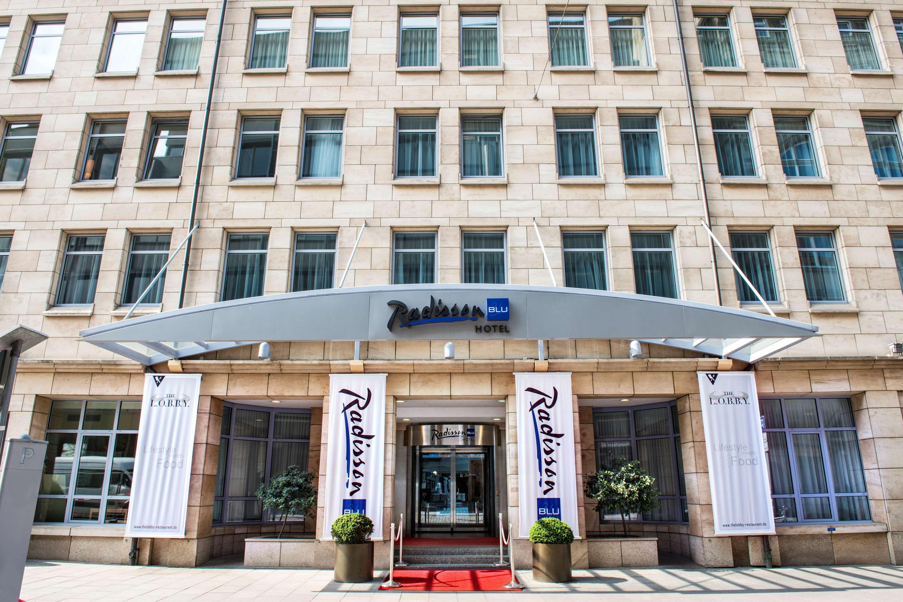 Radisson Blu