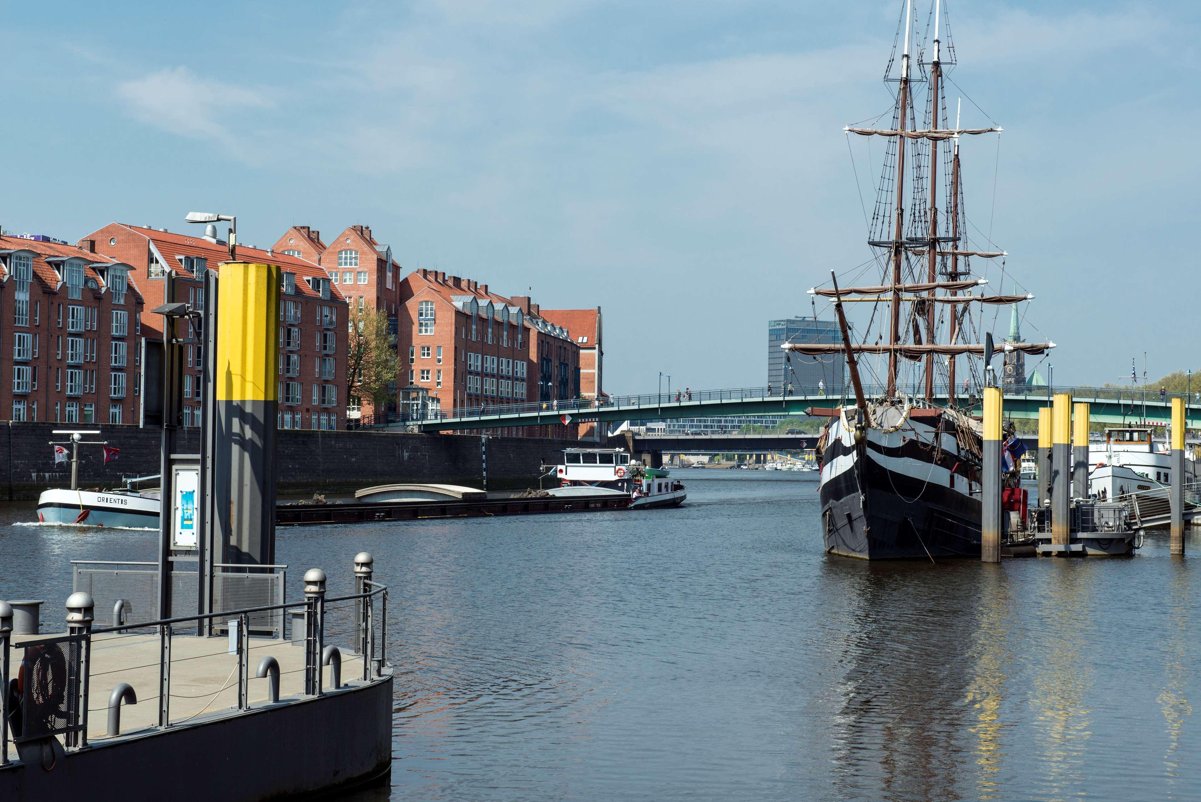 Radisson Blu 4* Bremen