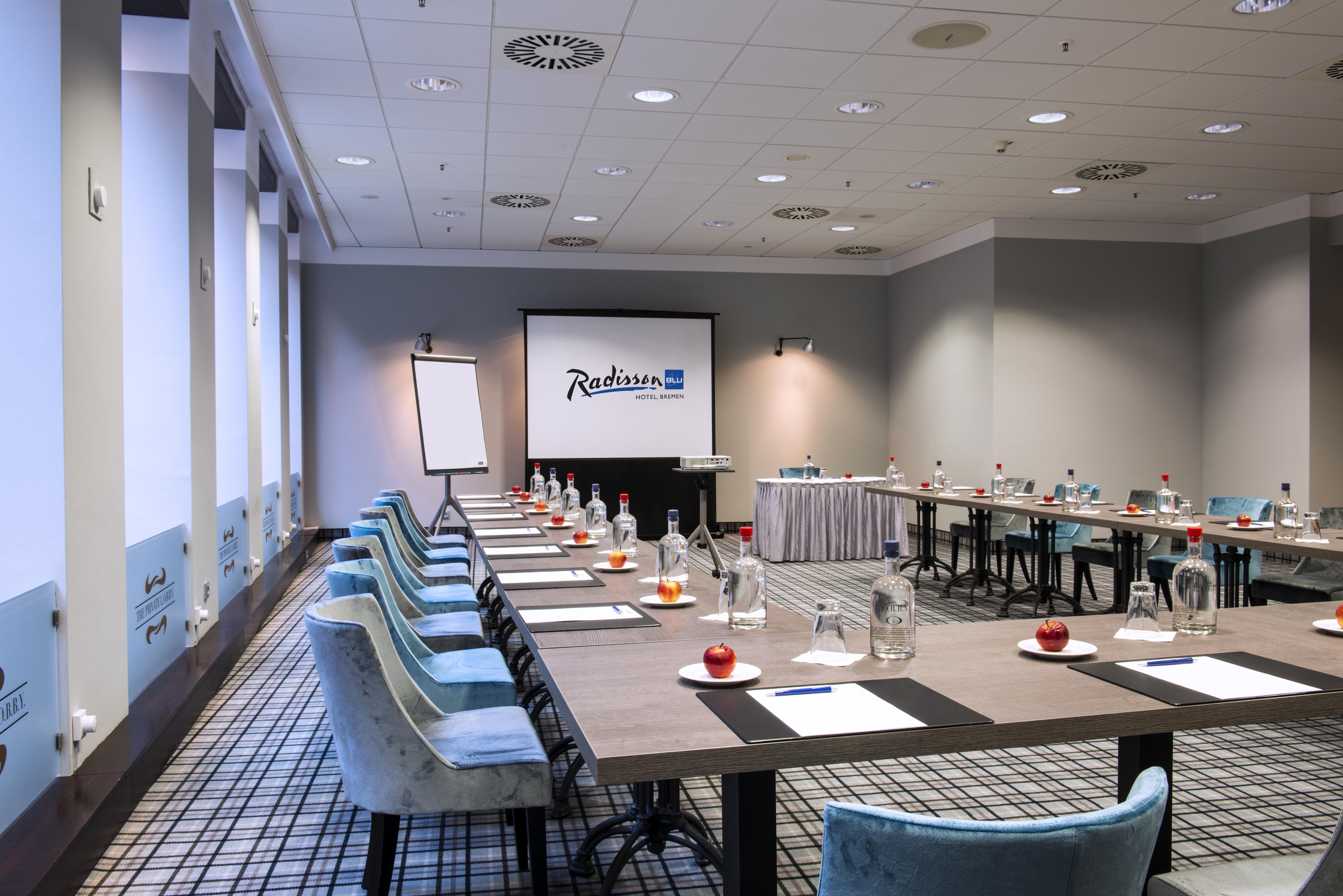 Radisson Blu 4*