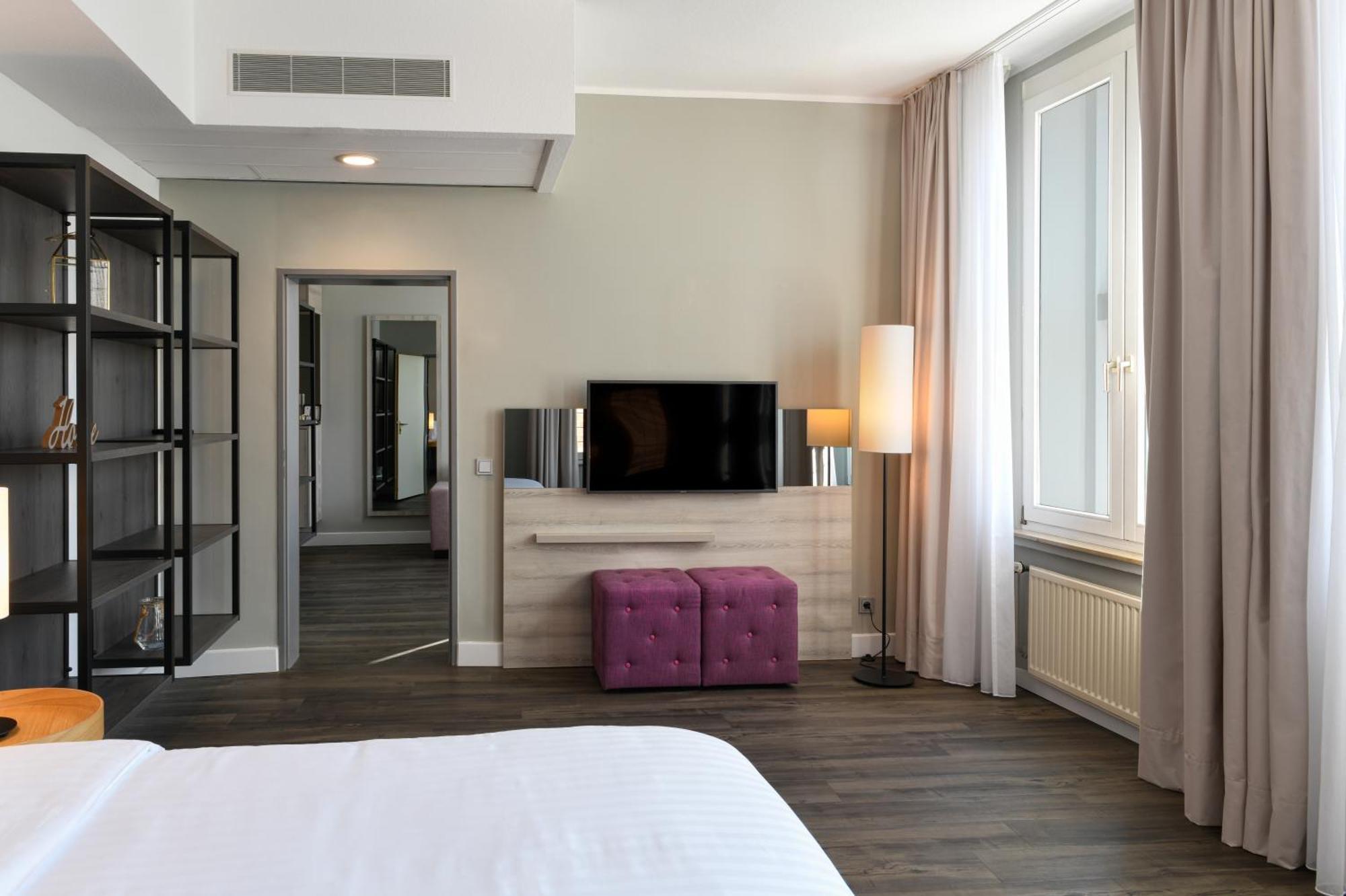 Radisson Blu Hotel 4*