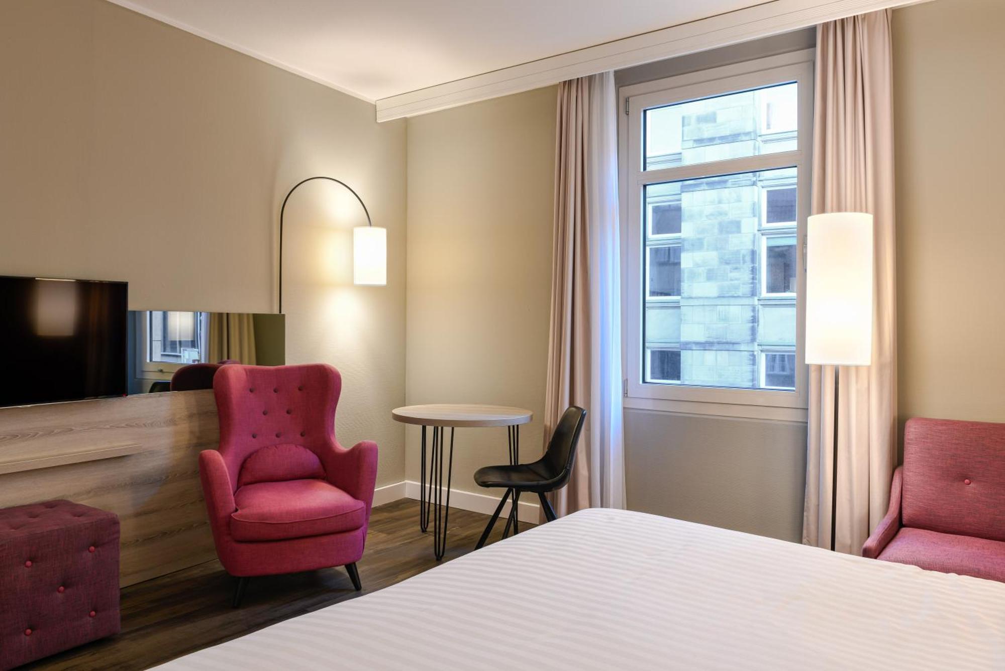 Radisson Blu 4*