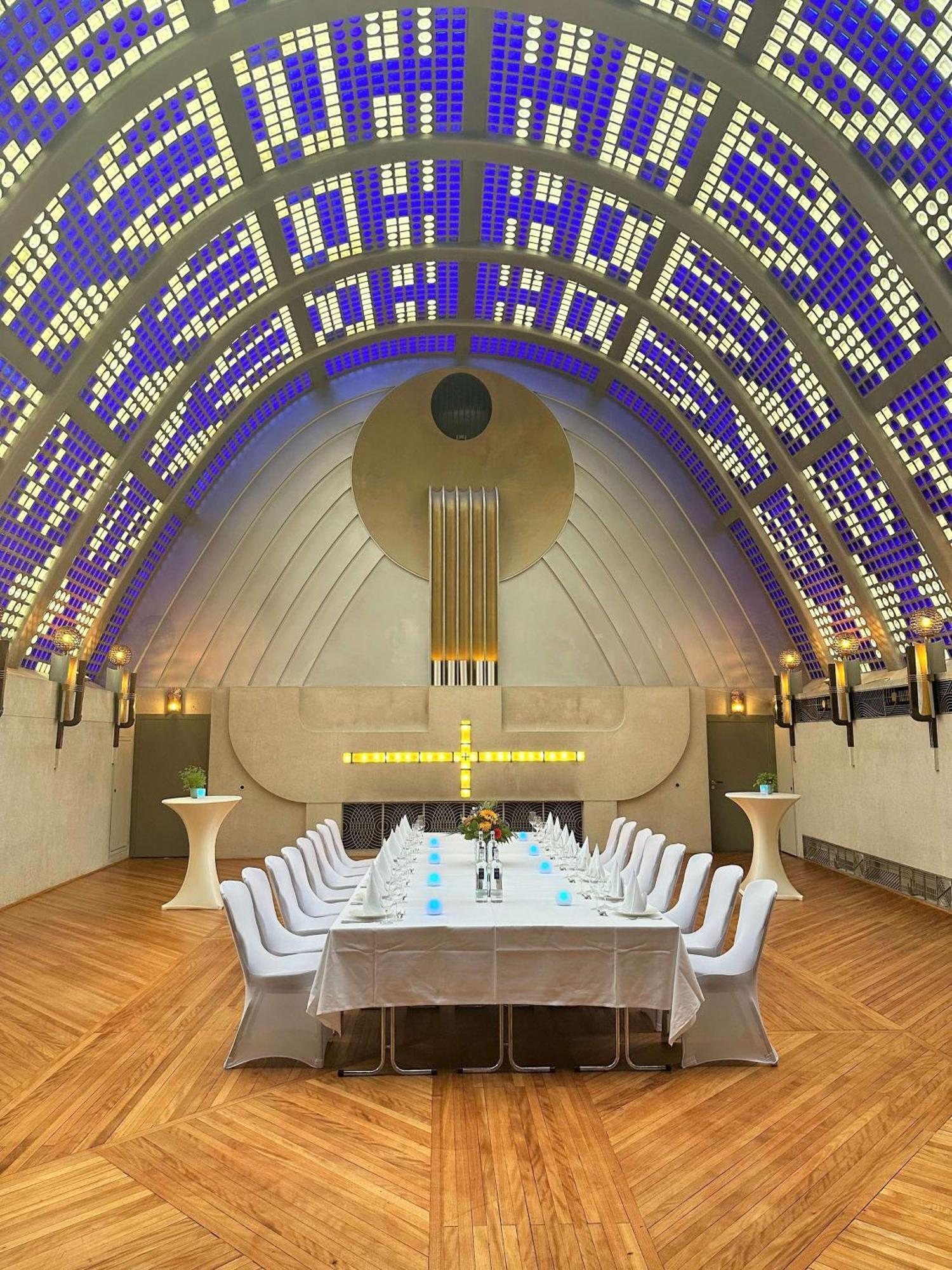 Hotel Radisson Blu Bremen