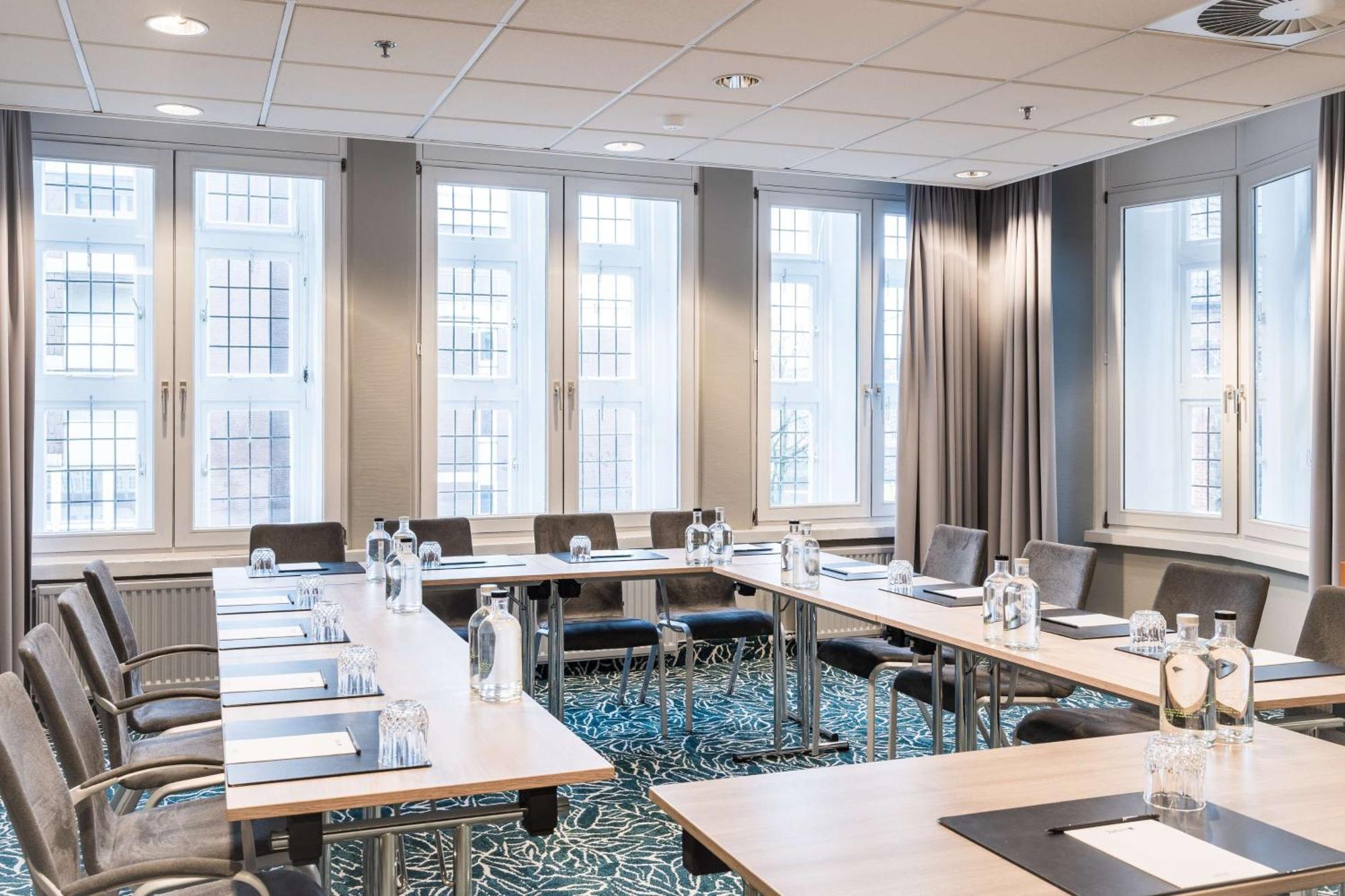 Radisson Blu Hotel