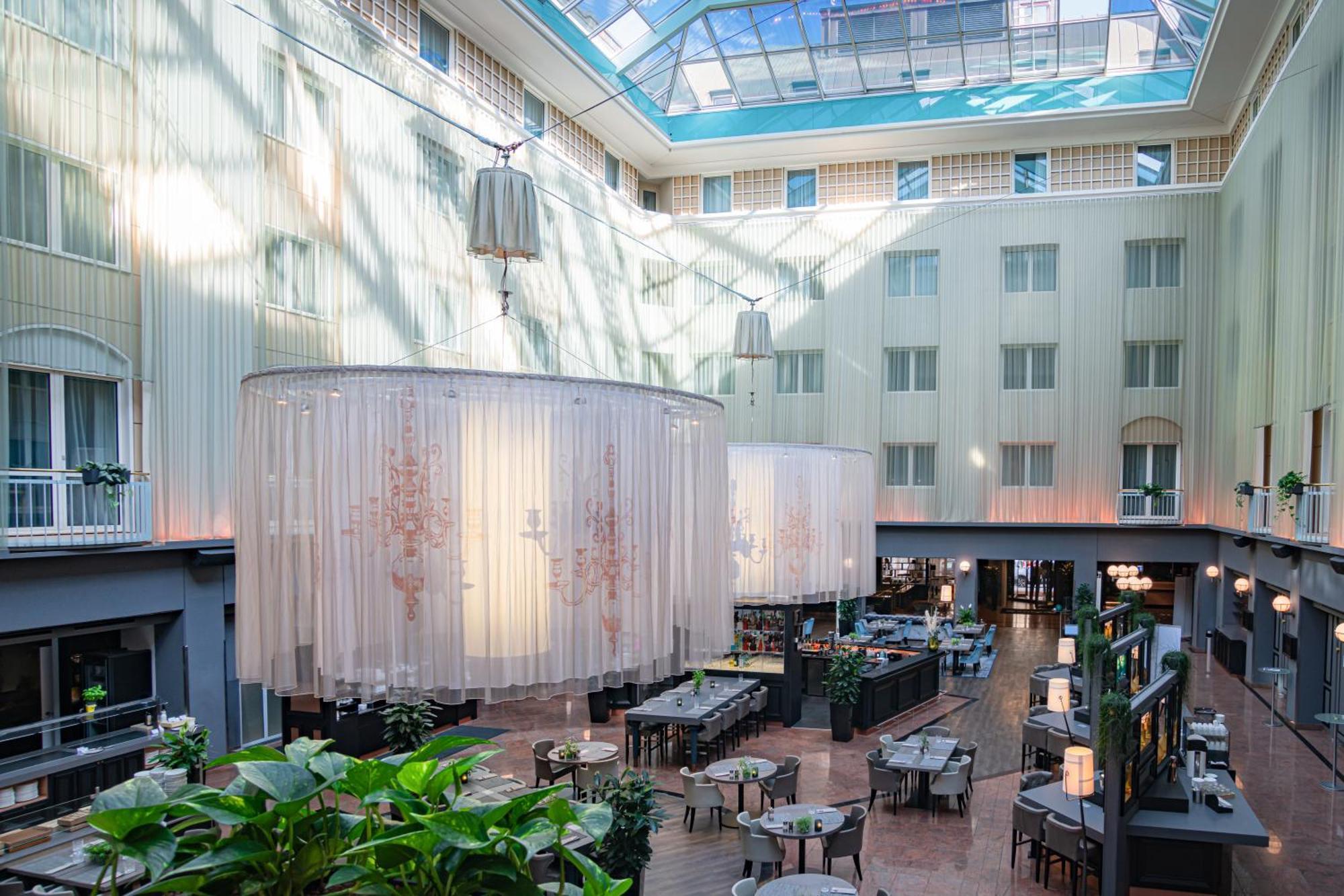 Radisson Blu 4* Bremen